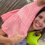 Irene Montero, de vacaciones con sus hijos y Pablo Iglesias