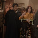 "Los que se quedan", la película nominada al Oscar llega en hoy exclusiva a SkyShowtime