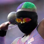 Paris Olympics Athletics