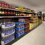 Economía.- La distribución española reduce sus fuera de stock y consolida los niveles de servicio de prepandemia