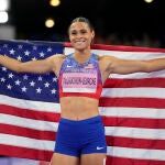 Paris Olympics Athletics