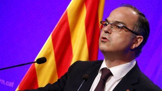 Jordi Turull 