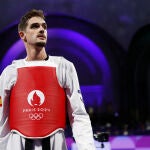 Taekwondo masculino -68kg