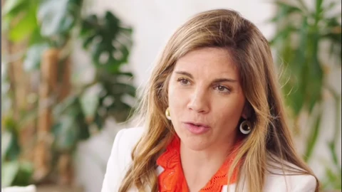 Qué es 'el estado de flujo' según la psiquiatra Marian Rojas