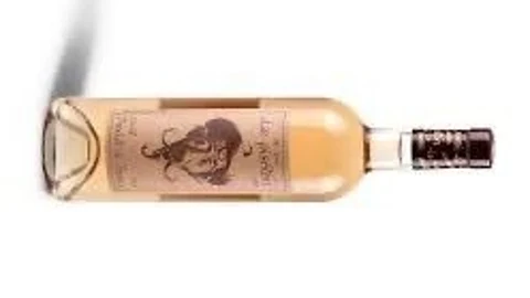 Rosé le Pisotón