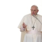 El Papa ha recibido también al embajador de Israel ante la Santa Sede al final de su mandato