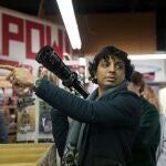 M. Night Shyamalan: «Me gusta sentirme un forastero en Hollywood»