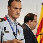 El principal sindicato de Mossos: "Hemos hecho el ridículo"