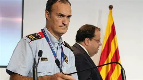 El principal sindicato de Mossos: "Hemos hecho el ridículo"