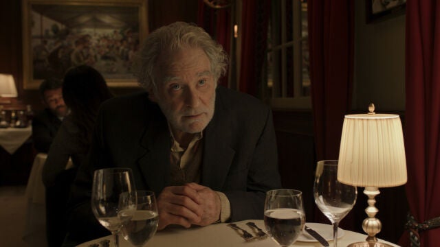 Kevin Kline, protagonista de "Observada"
