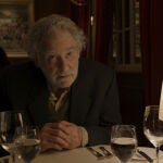 Kevin Kline, protagonista de "Observada"