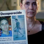 Buscan en Madrid a un chico de 19 años desaparecido hace tres semanas en Xàtiva (Valencia)