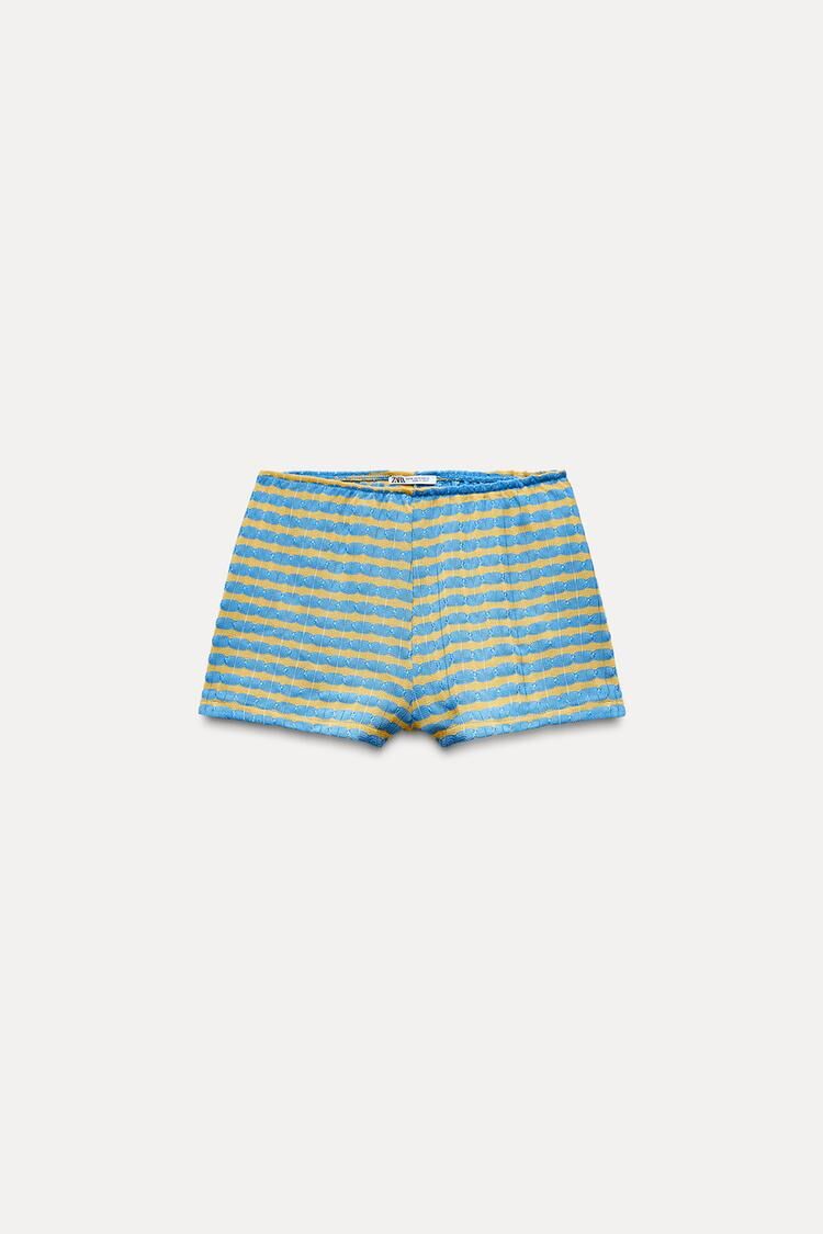 Shorts.