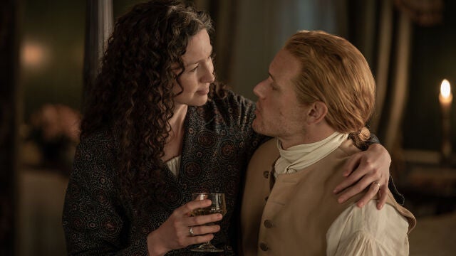 Outlander