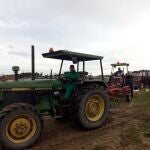 Agricultura facilita el registro para solicitar las ayudas del Plan Renove de maquinaria agrícola 2024