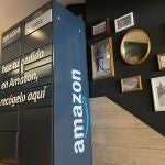 Recoge tu pedido de Amazon mientras te tomas algo en 100 Montaditos o La Sureña
