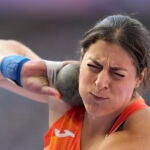 Paris Olympics Athletics