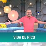 Jorge Javier Vázquez echa balones fuera ante el descalabro de su "Diario"