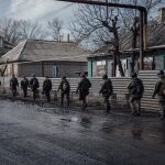 Ucrania.- La UE asegura que el ataque ucraniano a la región rusa de Kursk se enmarca en una "guerra defensiva"
