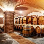Instalaciones de una bodega