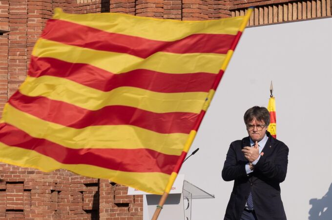 Carles Puigdemont