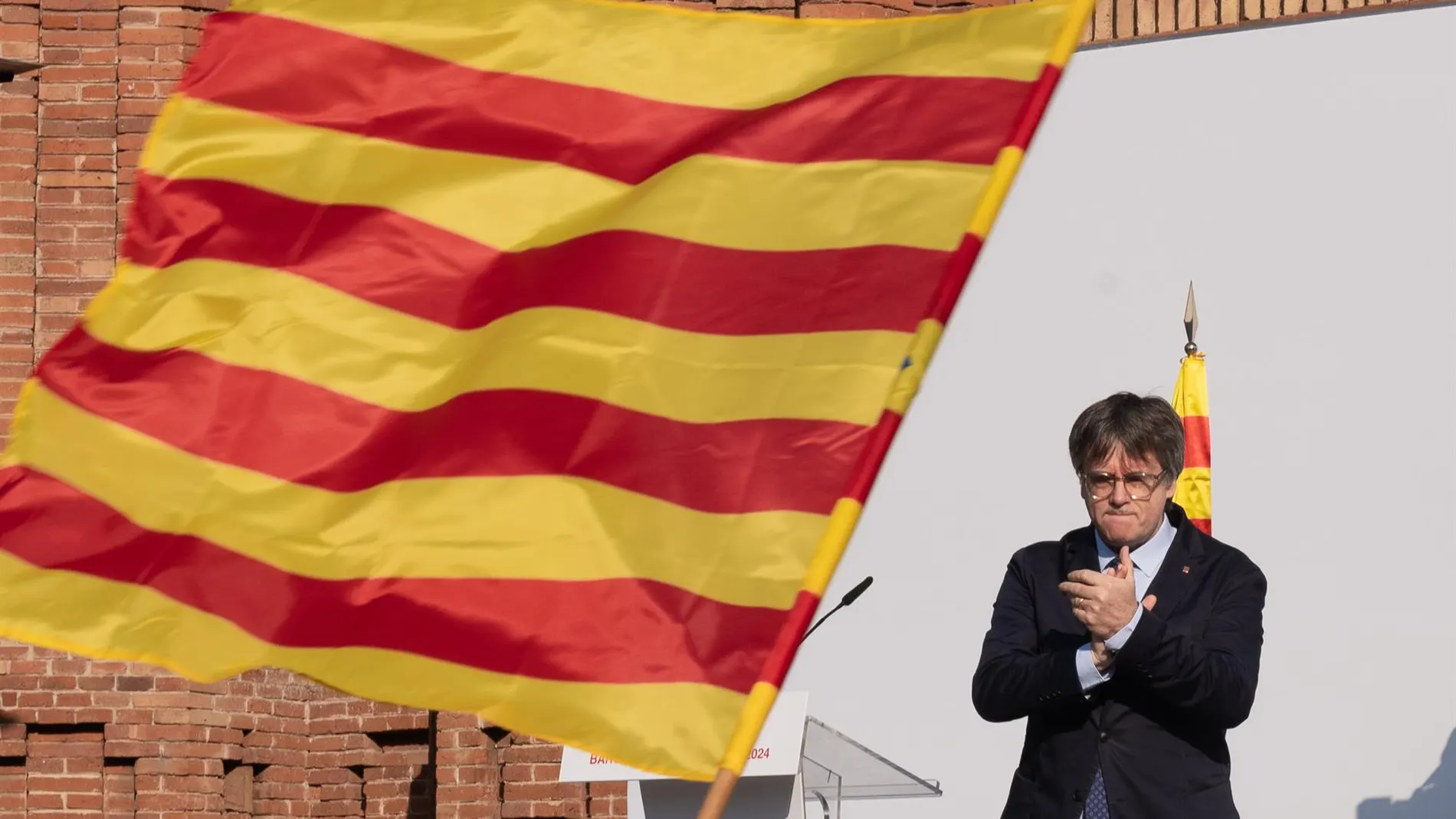 Carles Puigdemont