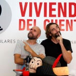 Viviendo del Cuento, 25 años revolucionando equipos de empresas a través del teatro