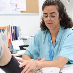 MADRID.-Cardiólogos del Hospital de Torrejón alertan de la influencia de las altas temperaturas en la tensión arterial