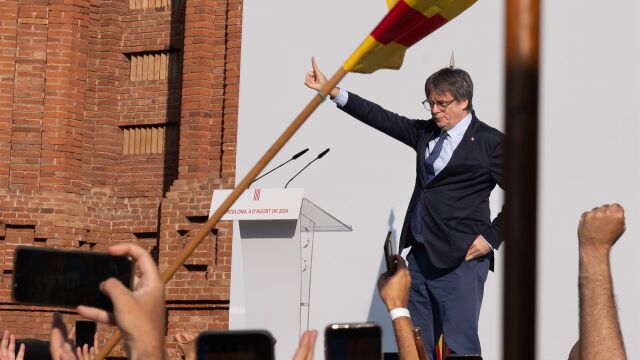 Carles Puigdemont