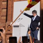 Carles Puigdemont