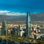 Santiago de Chile