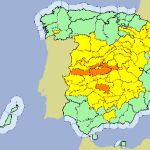 Una nueva ola de calor más fuerte pone en alerta a varias comunidades autónomas este fin de semana