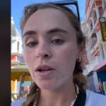Una española viaja a Vietnam y no da crédito a lo que ven sus ojos: “Jamás pensé que me encontraría esto”
