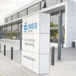 Hospital Imed de Elche