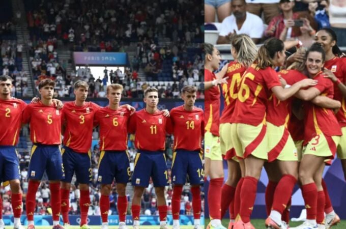 Juegos Olímpicos de París 2024, en directo: última hora y resultados de hoy, viernes 9 de agosto