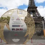 MADRID.-RTVE ofrece este domingo en directo la ceremonia de clausura de los Juegos Olímpicos de París