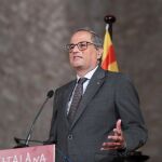 Quim Torra replica al jefe de los Mossos reivindicando el "honor" de los agentes que ayudaron a Puigdemont