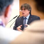 El juez Llarena pide a los Mossos y a Interior informes sobre el operativo para detener a Puigdemont