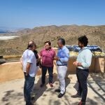 Medio Ambiente destina 250.000euro a localizar y adecuar refugios para proteger la biodiversidad frente al cambio climát