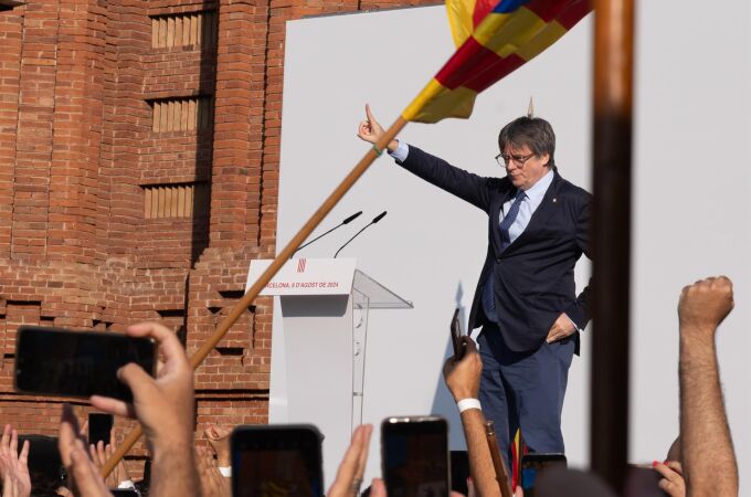Carles Puigdemont