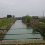 Recuperan un cadáver en el canal de Lodosa a la altura de Aldeanueva de Ebro (La Rioja)