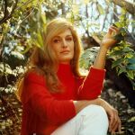 Dalida: estrella del pop francés asaeteada por el dolor