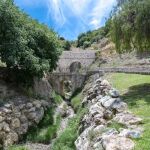 Puente y acueducto de Cártama (Málaga)