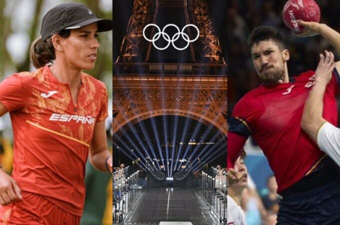 Calendario de España en los Juegos Olímpicos hoy, 11 de agosto: horarios y opciones de medalla