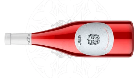 Vino El Arrebol