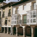 Belorado, el pueblo de la España vaciada con lista de espera para acceder a una vivienda