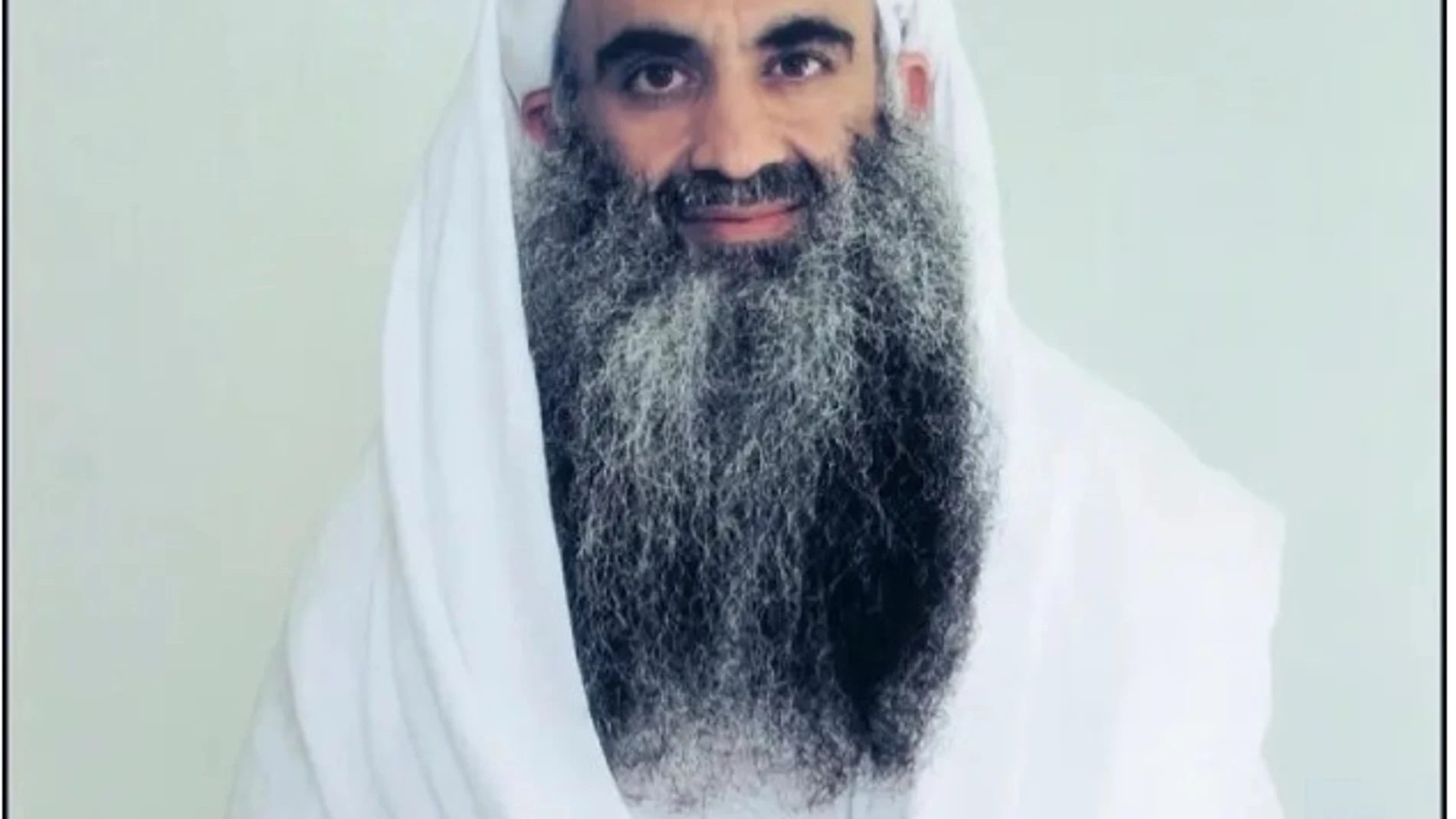 Kalid Sheik Mohammed (KSM)