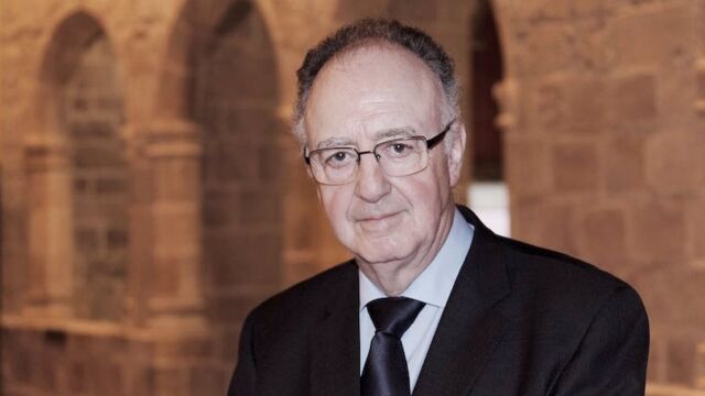 Muere a los 82 años Josep Manuel Basáñez, exconsejero de la Generalitat