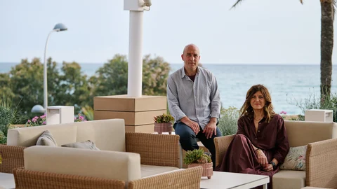 Guethary es el destino con sabor de Aitor Arregi en Palma