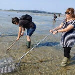 El "turismo marinero" y el pescaturismo florecen en España con más negocios y viajeros